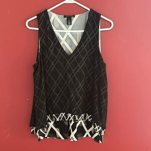 WHBM Layered Shell